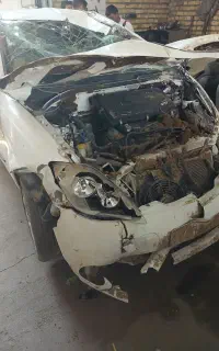 تیبا۲ مدل۴۰۱ تصادفی فوری