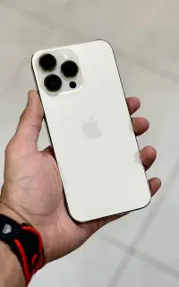 Iphone 14 pro max - 256g - gold - با رجیستر