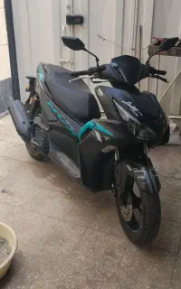 موتور ایروکس 170
