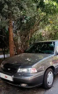 دوو سیلو مدل ۸۱ تمیز