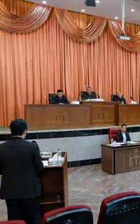 وکیل پایه یک دادگستری  منصفانه اقساط پایان کار