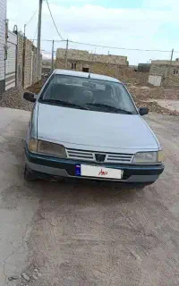 پژو روآ