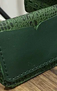 کیف مدارک گمشده
