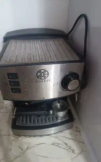 قهوه