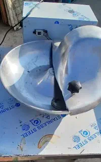 سبزی خردکن دهنه ۶۰