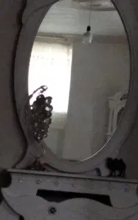اینه و کنسول