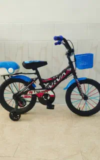 دوچرخه 16خوشگل مرتب