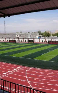 مدرسه فوتبال استقلال