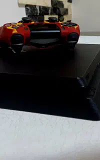پی اس 4