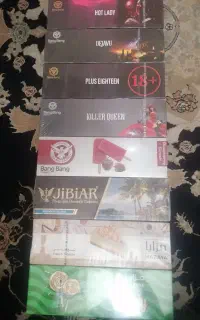 تنباکو