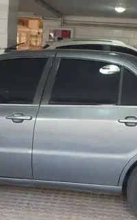 دنا تیپ ۲ مدل ۹۷