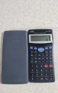 ماشین حساب مهندسی