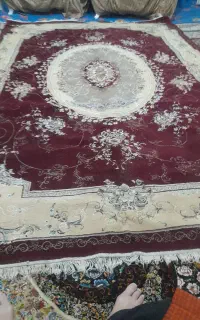 فرش ماشینی ۶متری
