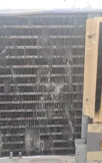 کولر گازی  اوجنرال