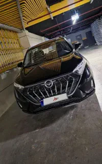هایما ایکس۷ بیرنگ گارانتی