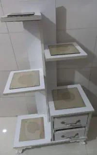 استند قابلمه