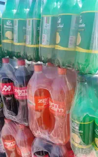 نوشابه ،ساندیس،دلستر ،لیموناد