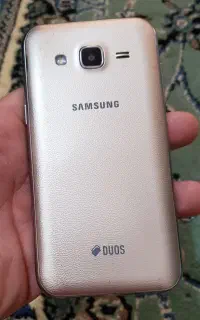 فروش گوشی سامسونگ j2 دو سیم با آنتن 4g اصلی ۹تومن