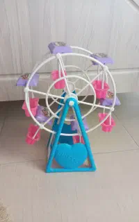 اسباب بازی