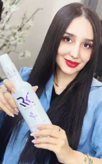 کراتین و رنگ ولایت تخصصی