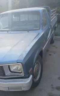 مزدا مدل ۷۰ معاوضه یا نقدواقساط