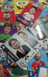 کارت کیمدی
