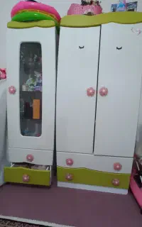 کمد لباس