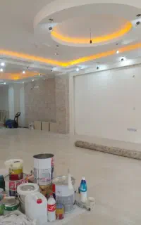 نقاشی ساختمانی