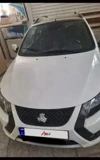 کوییک GXR