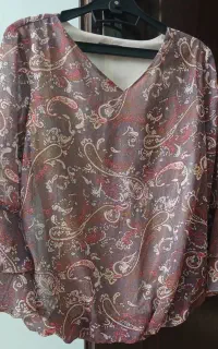 شومیز دخترانه