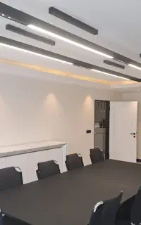 باز سازی واحد های اداری و مسکونی