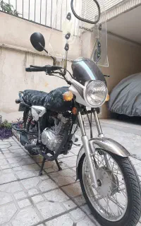 طرح باکسر رهرو