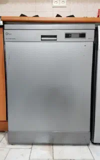 ظرفشویی جی پلاس در حد نو