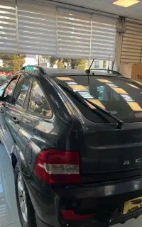 نیواکتیون لاکچری فول خاکستری متالیک