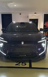 آواتار ۰۷ دیسکاوری