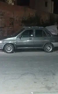 پراید مدل ۹۰ دوگانه نوک مدادی بارینگ اسپرت