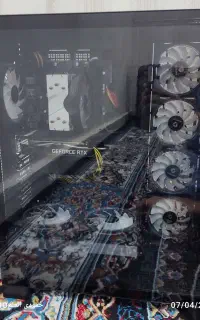 کامپیوتر گیمینگ سری12نو