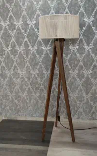 فروش آباژور ایستاده