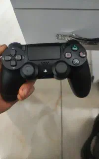 1 دسته ps4 (اصلی)