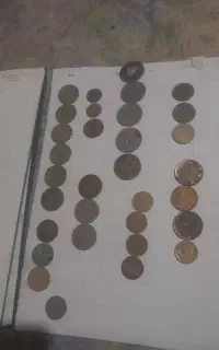 سکه واسکناس