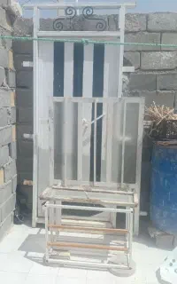 درب و پنجره جاکولری