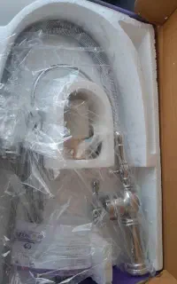 شیر ظرف شویی گلسا