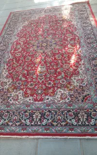 ۶ متری مشهد