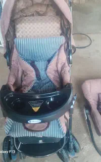 کالاسکه روروئک کریردرحدنومارک دلیجان