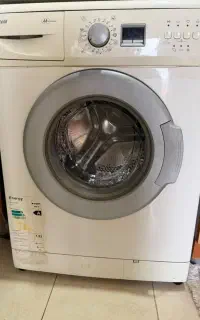 لباسشویی