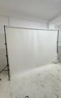 پرده ی عکاسی