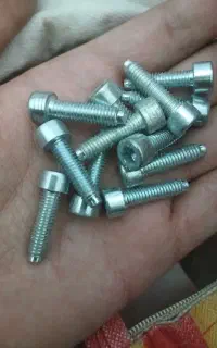 پیچ پمپ پکیج ویلو