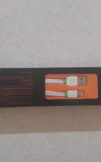 سیم شارژر