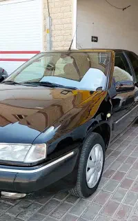 زانتیا مدل۸۴ استثنایی