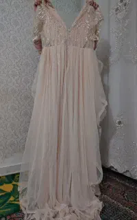 لباس مجلسی